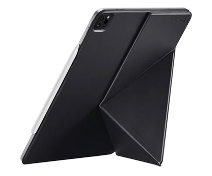 Etui do tableta PITAKA Folio 2 case black iPad Pro 11" 2024